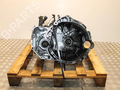 Used Other Other NISSAN X-TRAIL I (T30) 2.2 dCi (136 hp) 39798756 39798756