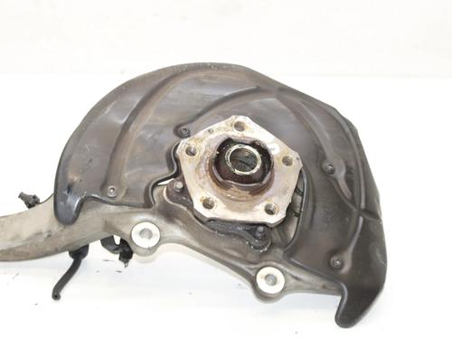Right front steering knuckle AUDI Q7 (4MB, 4MG, 4MQ) 3.0 TDI quattro | BP39843544M26 - Image 3