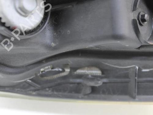 Right headlight HONDA CR-V III (RE_) 2.0 i-VTEC (RE5, RE1) | BP39776430C29 - Image 10