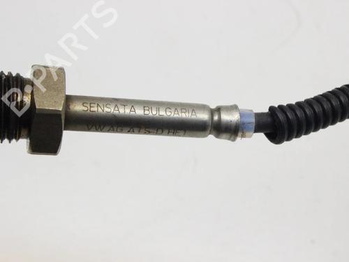 Electronic sensor AUDI A6 Allroad C7 (4GH, 4GJ) 3.0 TDI quattro | BP39851300M84 - Image 6