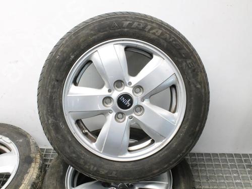 Felgsett MINI MINI (F55) Cooper | BP39774378C100 - Image 6