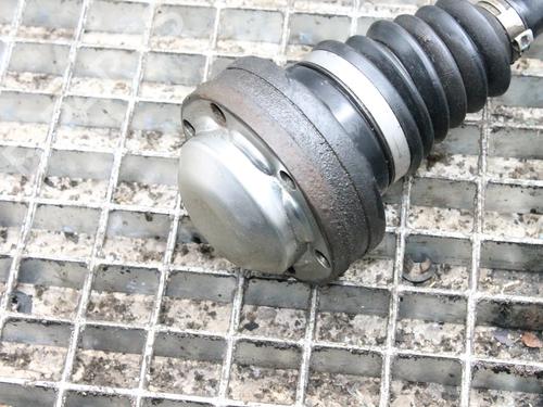 Left front driveshaft AUDI TT (8N3) 1.8 T quattro | BP39791482M38 - Image 2