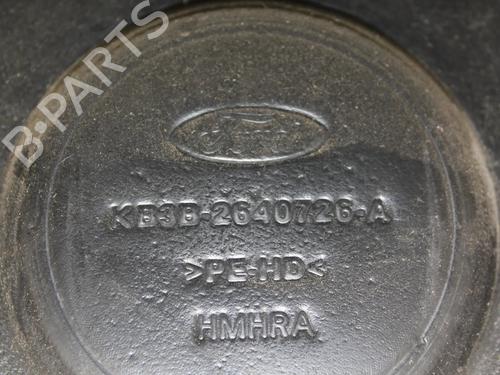 Pynteliste til bagklap FORD RANGER (TKE) 2.0 EcoBlue 4x4 | BP39866830C151 - Image 5