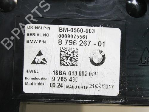 Instrument cluster MINI MINI (F56) Cooper | BP39867821C47 - Image 6
