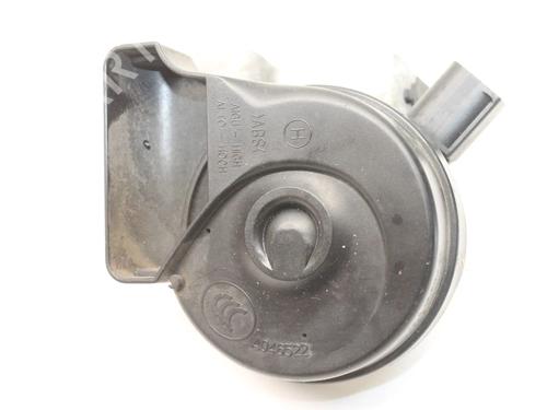 Used Horn Horn VW SHARAN (7N1, 7N2) 2.0 TDI (140 hp) 39839149 39839149