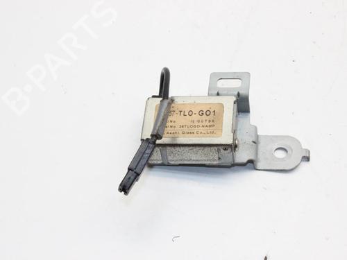 Used Electronic module Electronic module HONDA ACCORD VIII (CU) 2.2 i-DTEC (CU3) (150 hp) 39849404 39849404