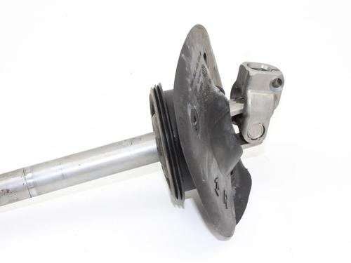 Steering column universal joint AUDI A6 C7 (4G2, 4GC) 2.0 TDI | BP39849645M114 - Image 3
