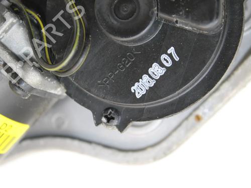 Vindrude Viskermekanisme KIA OPTIMA (JF) 1.7 CRDi | BP39834130C83 - Image 10