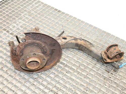 Mozzo posteriore destro Mozzo posteriore destro BMW X3 (E83) 2.0 d (150 hp) 39870785 39870785