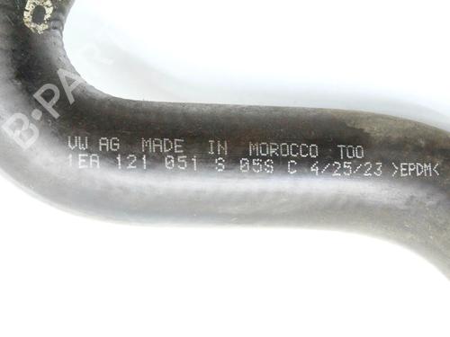Pipe CUPRA BORN (K11) 58 e-boost | BP39797829M125  - Image 5