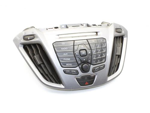 elektronisk-modul-ford-transit-custom-v362-van-fy-fz-2012-39788989 main image