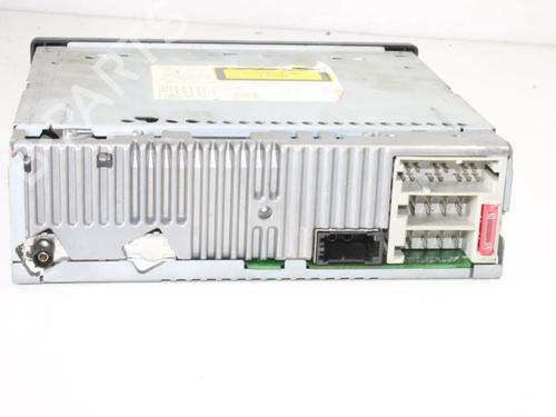 Electronic module PORSCHE BOXSTER (986) 2.7 | BP39876433M83 - Image 5