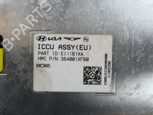 Inverter/Converter KIA EV6 (CV) 77 GT AWD | BP39794032M119 - Image 6