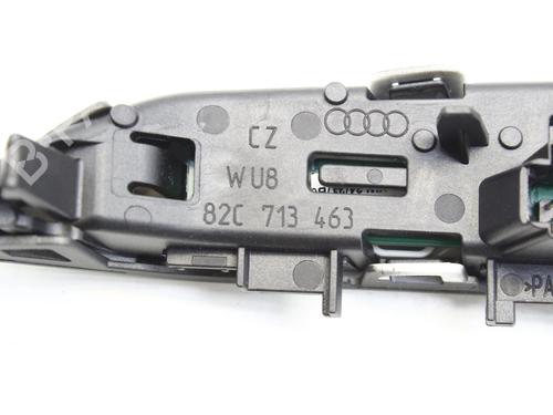 Electronic module AUDI A1 Sportback (GBA) 30 TFSI | BP39798175M83 - Image 4