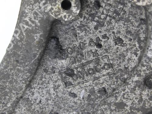 Left front suspension arm FORD GALAXY III (CK) 2.0 TDCi | BP39851355M12 - Image 7
