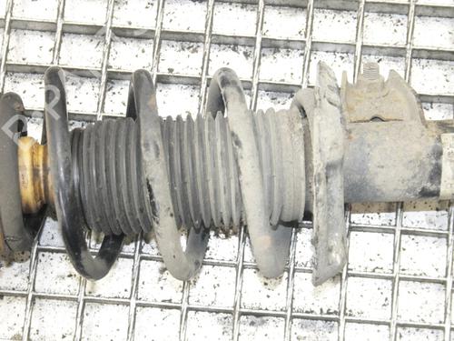 Left front shock absorber AUDI TT (8J3) 3.2 V6 quattro | BP39785930M16 - Image 8