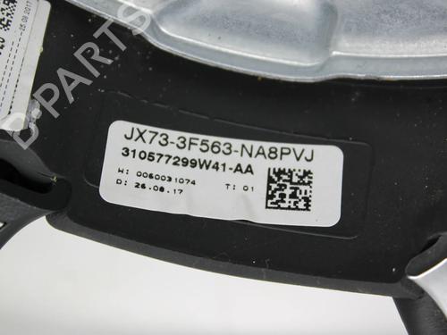 Rat JAGUAR XF II (X260) 2.0 | BP39875259C49 - Image 3