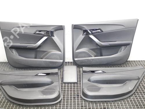 Seats set MG MG 4 (EH32) EV | BP39872455C78 - Image 10