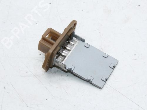 Used Heater resistor Heater resistor HYUNDAI SANTA FÉ III (DM, DMA) 2.2 CRDi 4WD (197 hp) 39783708 39783708