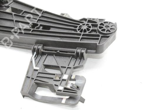 Rear right window mechanism OPEL MOKKA MOKKA-e | BP39829254C25 - Image 2