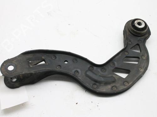 Used Left rear suspension arm Left rear suspension arm MERCEDES-BENZ A-CLASS (W176) A 180 (176.042) (122 hp) 39812540 39812540