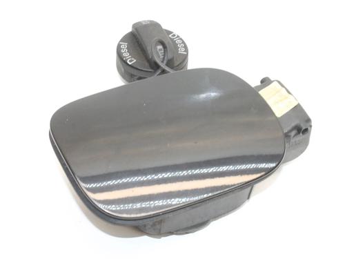 Tankklappe für Tankklappe VW PHAETON (3D1, 3D2, 3D3, 3D4, 3D6, 3D7, 3D8, 3D9) 3.0 V6 TDI 4motion (240 hp) 39803274 39803274