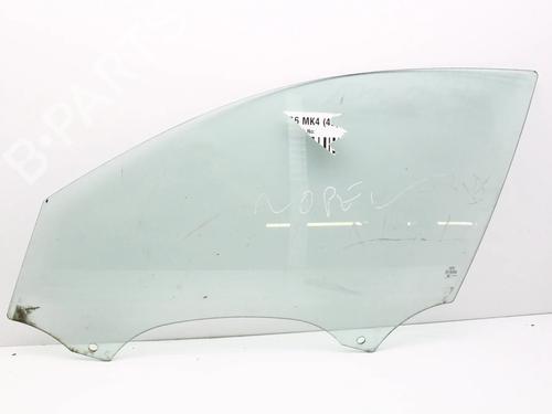 Used Front left door window Front left door window AUDI A6 C7 Avant (4G5, 4GD) 2.0 TDI (177 hp) 39853785 39853785