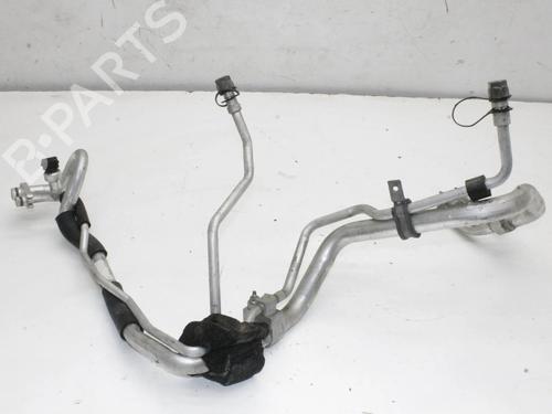 Used AC pipe AC pipe LAND ROVER RANGE ROVER EVOQUE (L538) 2.0 D (150 hp) 39821503 39821503