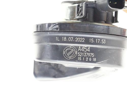 Horn FIAT 500e (332_) Elektro (FA1) | BP39773874E13 - Image 4