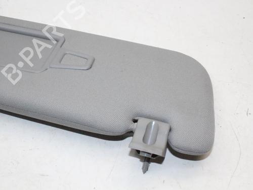 Right sun visor KIA OPTIMA (FSGDS6B) 1.7 CRDi | BP39814423I2 - Image 4