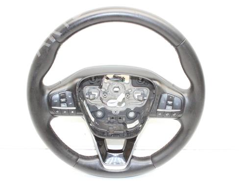 Used Steering wheel Steering wheel FORD FOCUS IV (HN) 1.0 EcoBoost (125 hp) 39846589 39846589