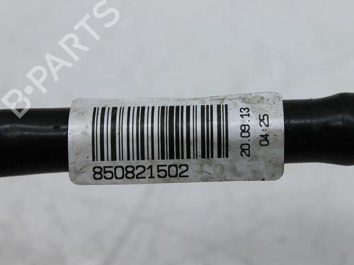 Pipe BMW 1 (F20) 118 d | BP39821102M125 - Image 4