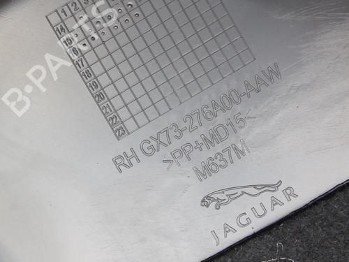 Rear right panel JAGUAR XE (X760) 2.0 D | BP39849777C61 - Image 8