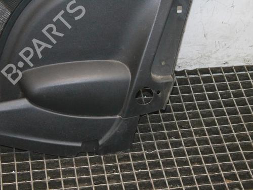 Rear right panel MINI MINI (R56) Cooper SD | BP39772724C61 - Image 5