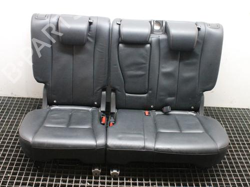Sæde sæt MITSUBISHI ECLIPSE CROSS (GK_, GL_) 1.5 T-Mivec | BP39853054C78 - Image 5