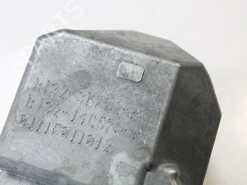 Electronic module LAND ROVER RANGE ROVER EVOQUE (L538) 2.2 D 4x4 | BP39870474M83 - Image 4