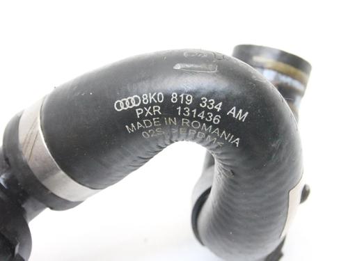 Pipe AUDI A4 B8 (8K2) 2.0 TFSI quattro | BP39861210M125 - Image 5