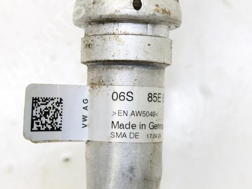 AC pipe AUDI Q6 E-TRON (GFB) e-tron quattro | BP39866441M126 - Image 5