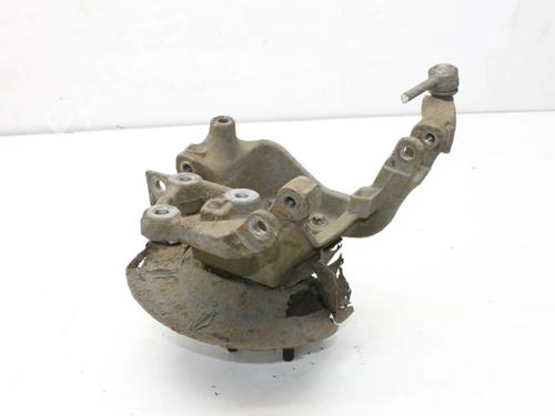 Left rear steering knuckle FORD KUGA II (DM2) 2.0 TDCi 4x4 | BP39774906M27 - Image 4