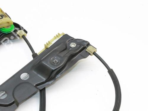 Front left window mechanism FORD RANGER (TKE) 2.2 TDCi 4x4 | BP39834416C22 - Image 5