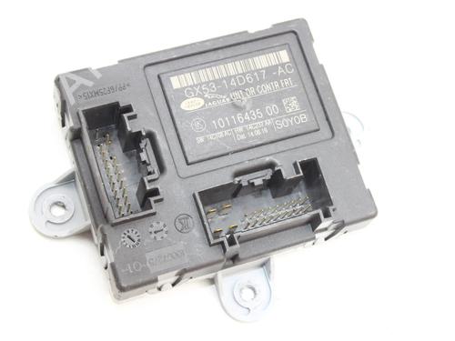 Control unit JAGUAR F-TYPE Coupe (X152) 3.0 SCV6 S AWD | BP39871836M11 - Image 2