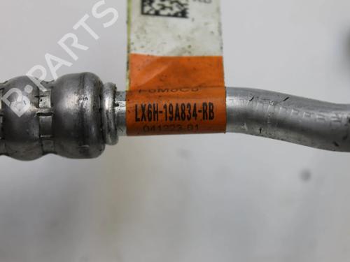 AC pipe FORD KUGA III (DFK) 2.5 FHEV | BP39775521M126 - Image 9
