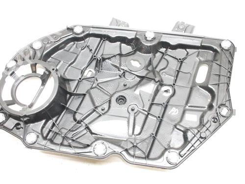 Front right window mechanism FORD FOCUS IV (HN) 1.0 EcoBoost | BP39845618C23 - Image 2