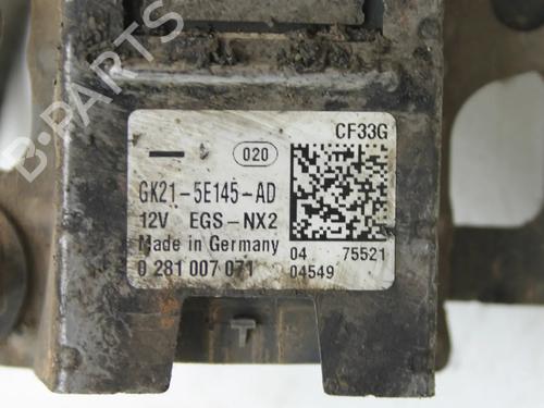 Electronic sensor FORD TRANSIT CUSTOM V362 Van (FY, FZ) 2.0 EcoBlue | BP39789324M84 - Image 7