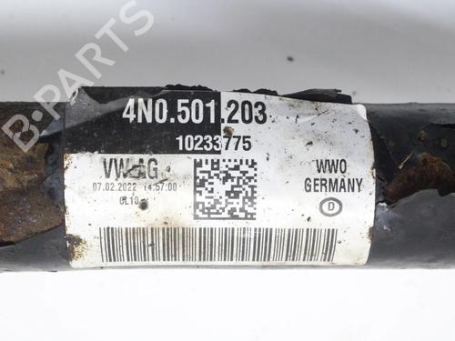 Right rear driveshaft AUDI A6 C8 Avant (4A5) 50 TDI Mild Hybrid quattro | BP39874175M41 - Image 5