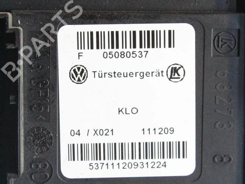 Left front window motor AUDI TT (8J3) 2.0 TDI quattro | BP39810618E21 - Image 3