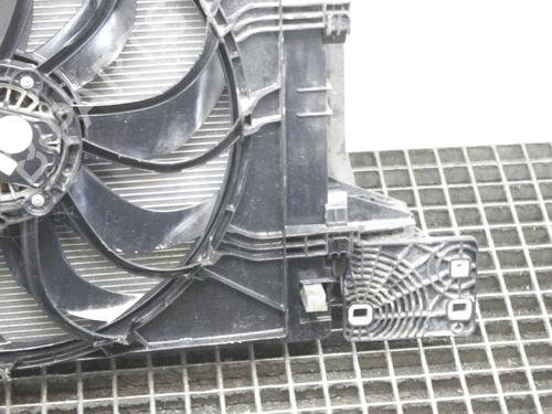 Radiator set CUPRA BORN (K11) 58 | BP39849747M120 - Image 9