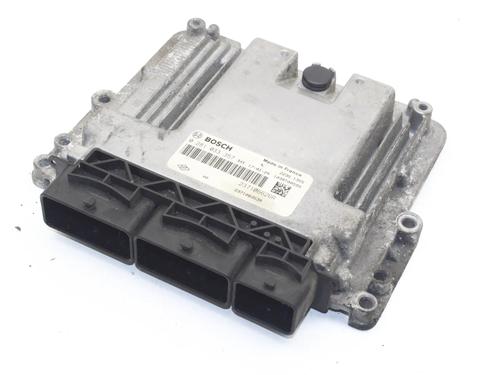 Used Engine control unit (ECU) Engine control unit (ECU) NISSAN NV300 Van (X82) 1.6 dci 125 (125 hp) 39786394 39786394