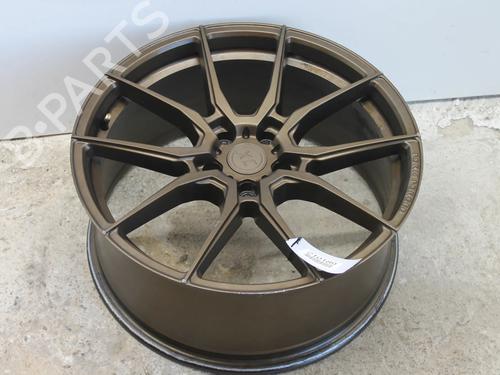 Used Rim Rim SEAT LEON (5F1) 2.0 Cupra (290 hp) 39814121 39814121