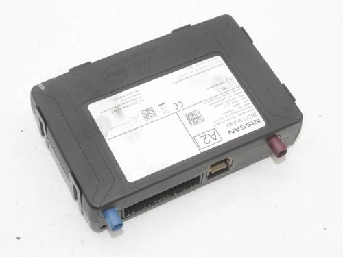 Used Electronic module Electronic module NISSAN NV200 Van e-NV (ME0N) (109 hp) 39854085 39854085